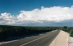 Eneabba - Leeman (Coolimba) Road