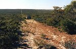 Off road - Ocean Hill