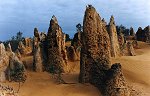 Pinnacles