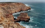 Kalbarri coast