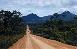 Stirling Range National Park