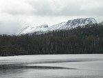 Lake St.Clair National Park