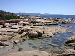 Maclean Bay, Bicheno