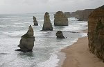 The Twelve Apostles, Victoria