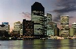 Brisbane