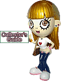 Collector's guide main page