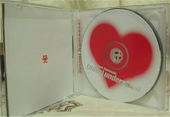 CD