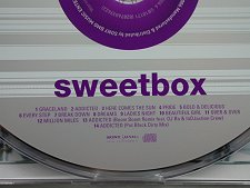 CD detail