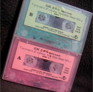 Cassettes