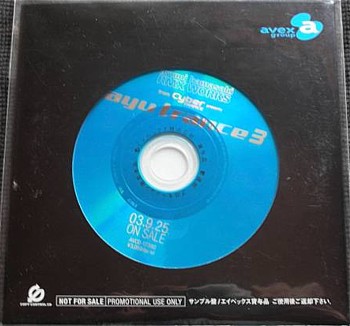 CD