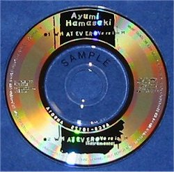 CD
