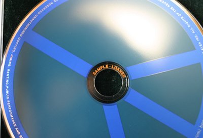 CD