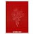 Hard cover book, $110