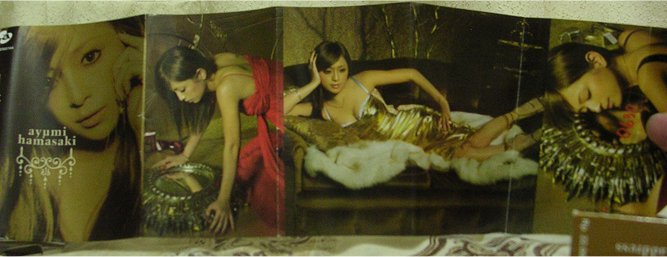 booklet