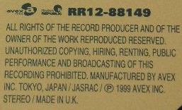 made in UK