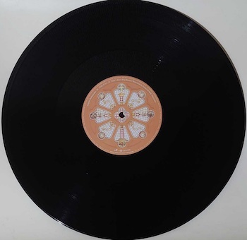 LP side B