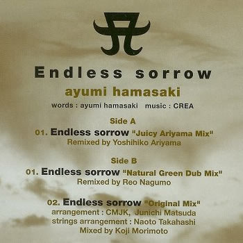 back cover detail
