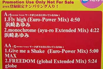 cover label