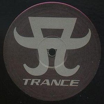 LP 1 - 'logo side'