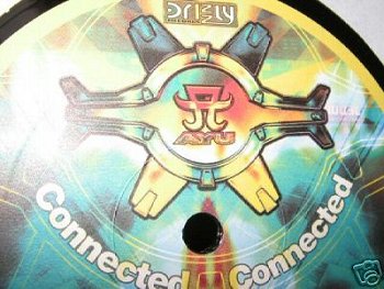 promotional LP