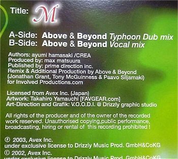 cover detail