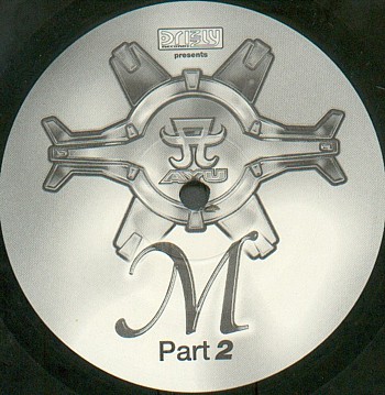 LP side A
