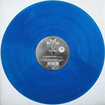 LP side B