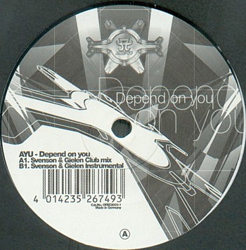 LP detail