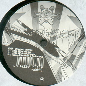 LP detail