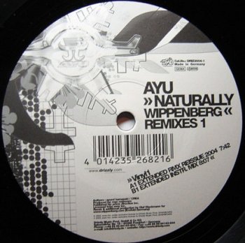 LP detail
