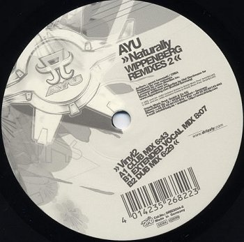 LP detail