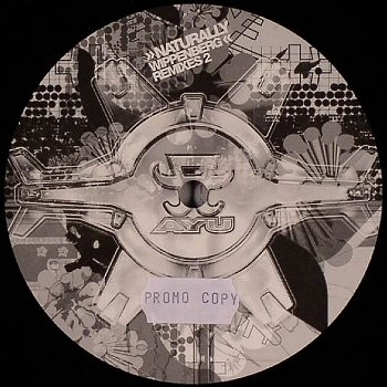 LP detail