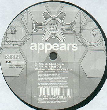 LP detail