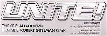 back cover detail