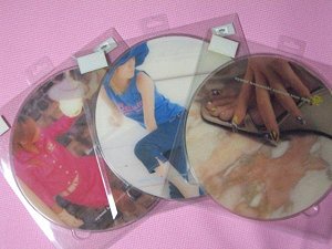 'B' sides