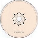 Japan version, overseas CD is the same but black in colour