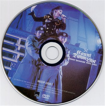 DVD