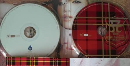 CD