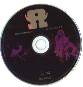 DVD