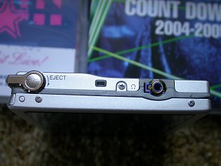 right side