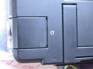 connecting remote control