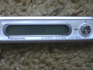 remote control