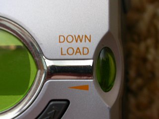 the 'magic' button - no need for any software, actually...