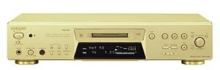 Sony MDS-JE780