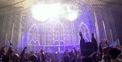 HAPPY NEW YEAR 2001!