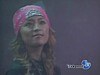 Ayu trance special, 30 September 2001