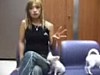 Team Ayu video diary, 9-Jul-2002