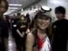 Team Ayu video diary, 22-May-2004