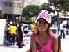 Team Ayu video diary, 13-Jun-2004