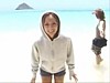 Team Ayu video diary, 4-Jun-2005